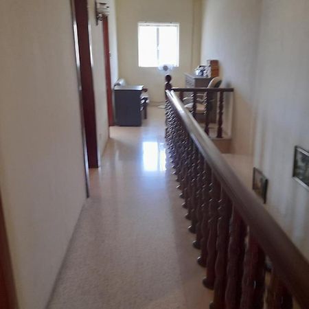 Dynesty B&B Birżebbuġa Exterior foto