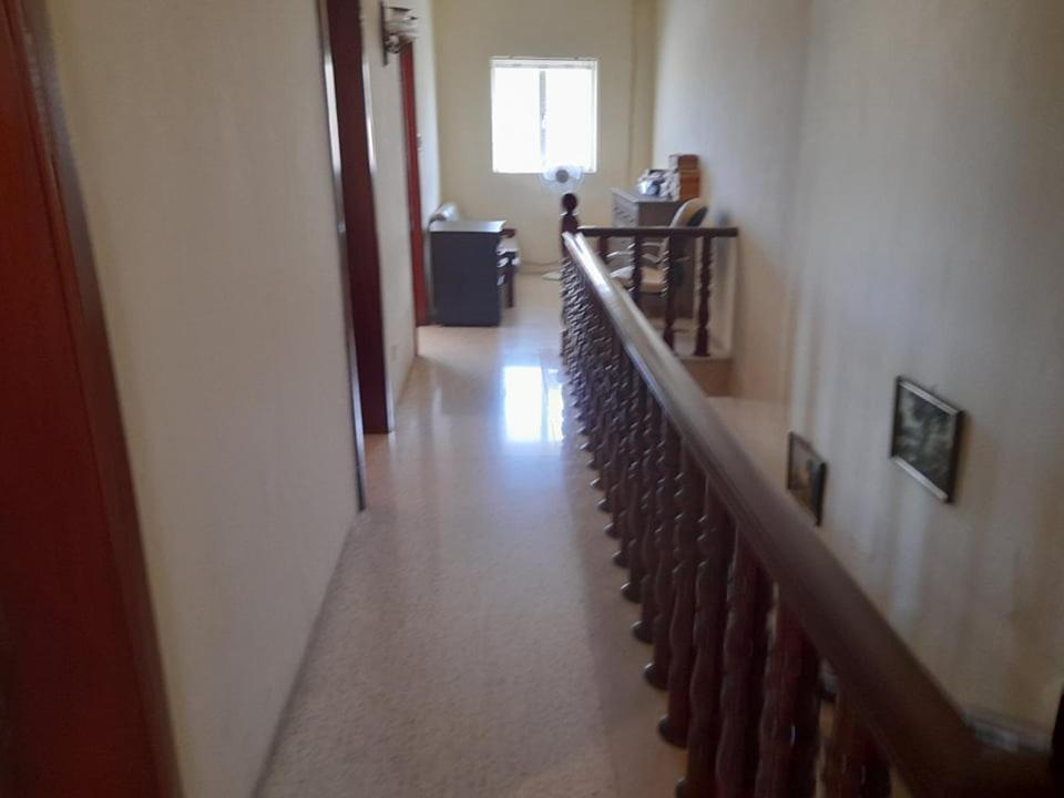 Dynesty B&B Birżebbuġa Exterior foto