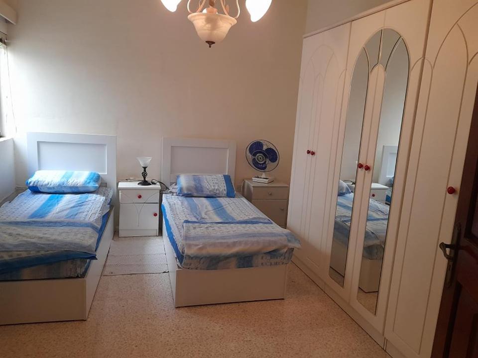 Dynesty B&B Birżebbuġa Exterior foto