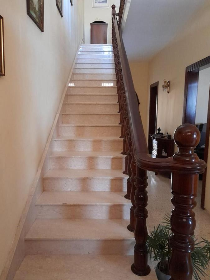Dynesty B&B Birżebbuġa Exterior foto