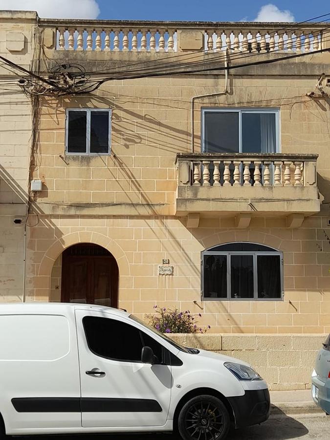 Dynesty B&B Birżebbuġa Exterior foto