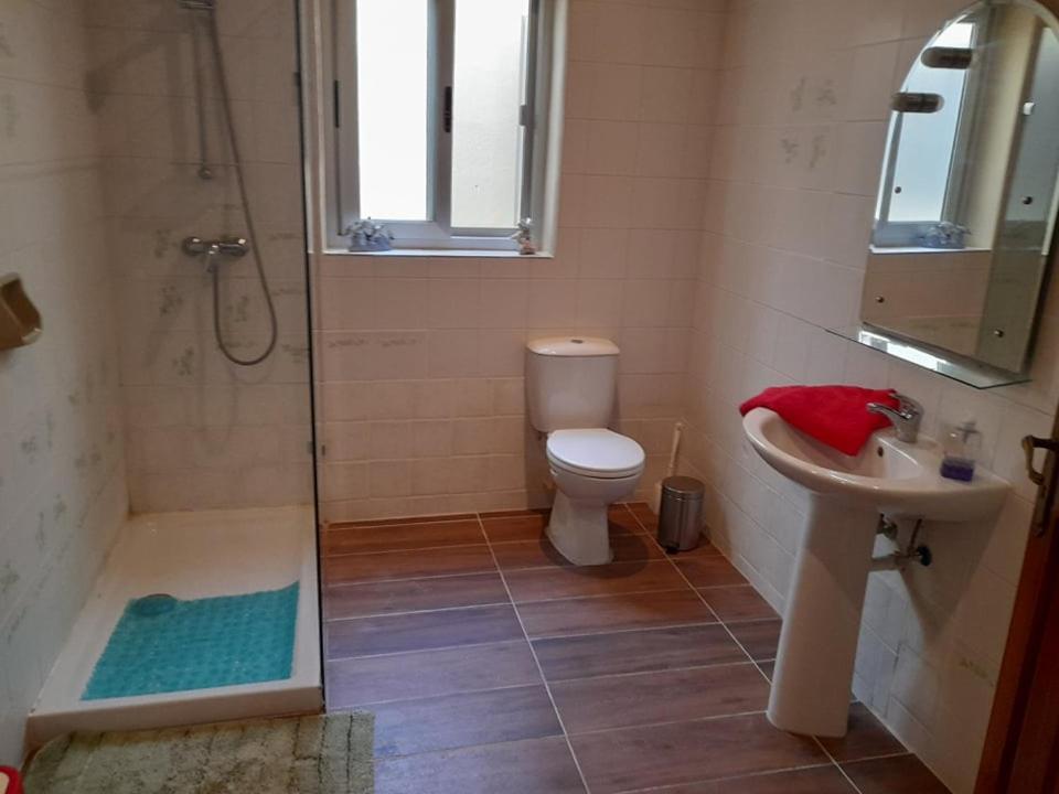 Dynesty B&B Birżebbuġa Exterior foto