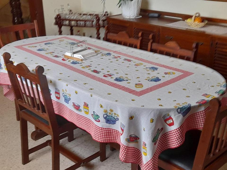Dynesty B&B Birżebbuġa Exterior foto